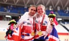 British para-cycling trio’s world silver medals stolen in Rio de Janeiro robbery