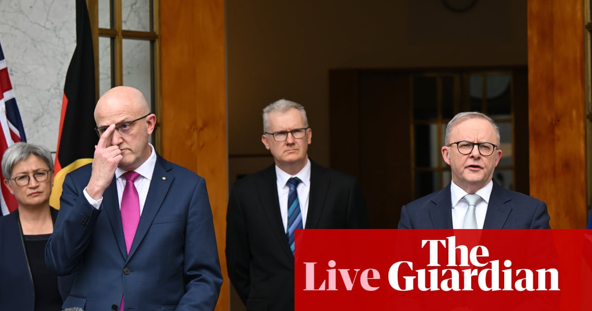 Australia politics live: Iran orchestrated ‘extraordinary’ acts to sow discord in Australia, PM says; Iranian Revolutionary Guard to be listed as terror group | Australia news Australia politics live: Iran orchestrated ‘extraordinary’ acts to sow discord in Australia, PM says; Iranian Revolutionary Guard to be listed as terror group | Australia news