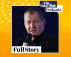 Alastair Campbell on Trump, political violence and why populist politics doesn’t work - podcast