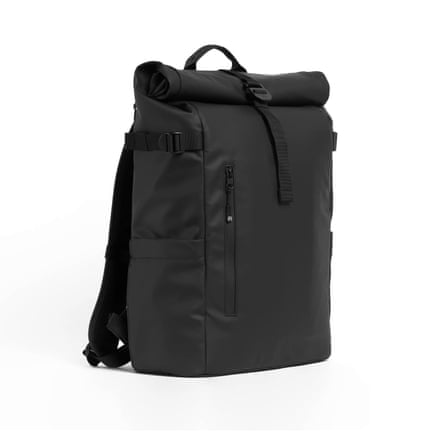 Stubble & Co The Roll Top 20L