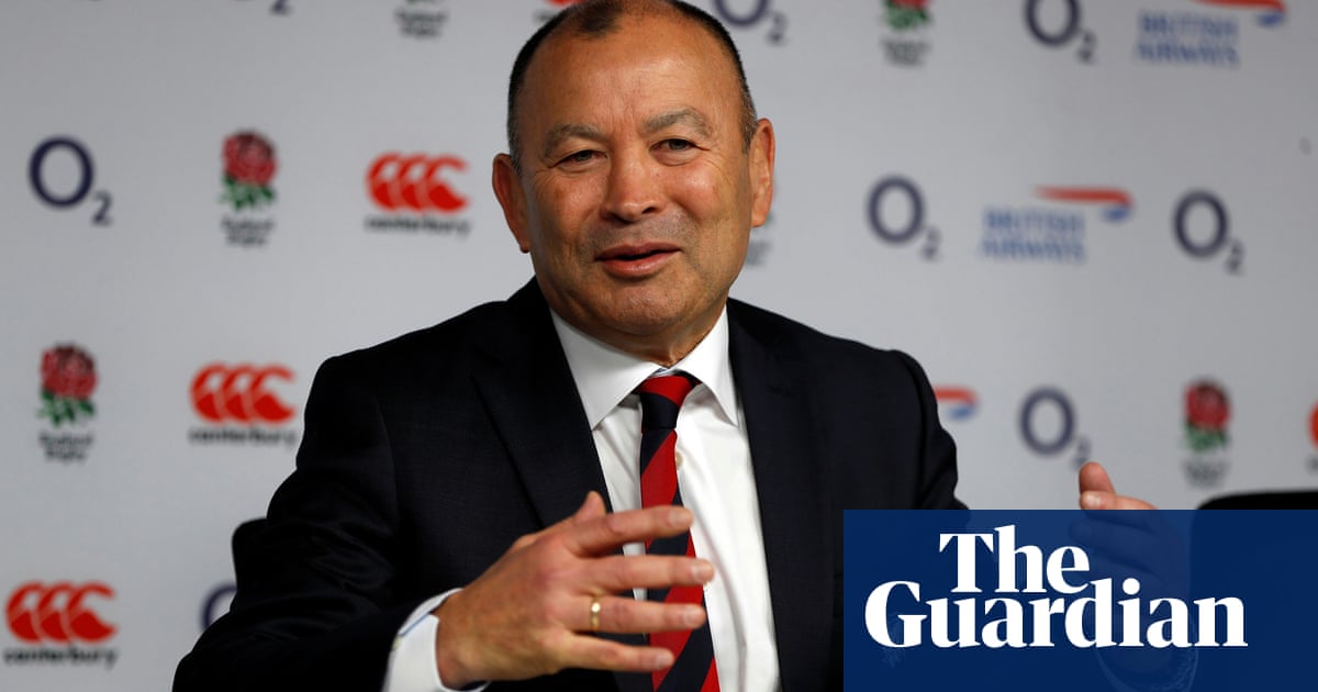 Eddie Jones to gather England squad for peace talks over Saracens furore