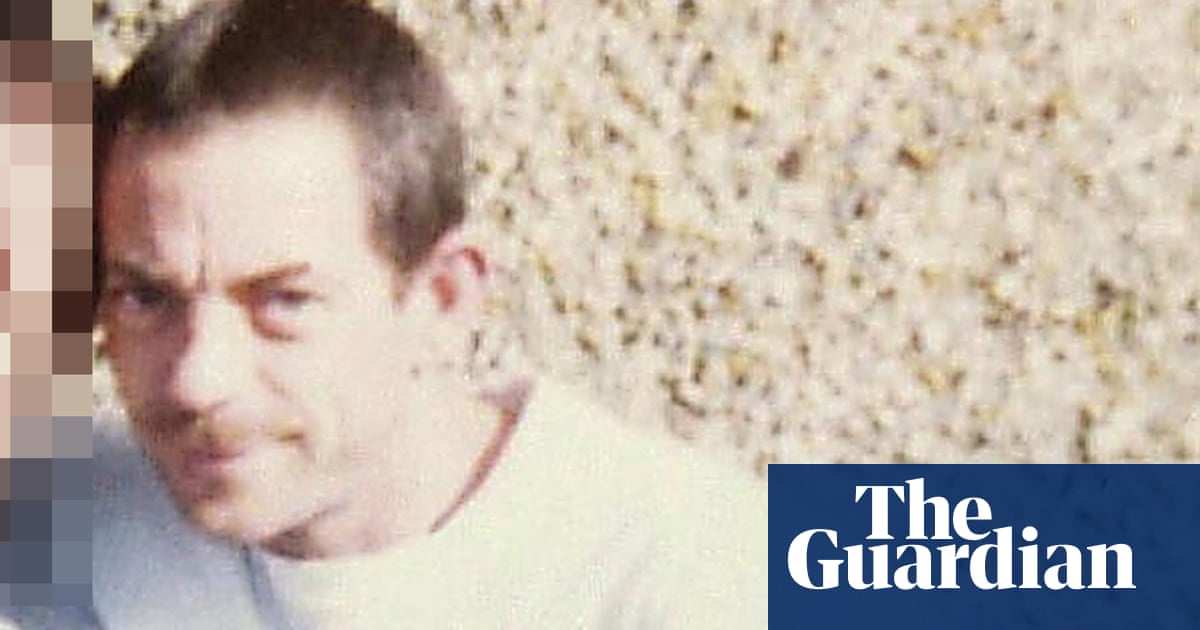 'Low-risk' double killer found guilty of murdering neighbour in Welsh village