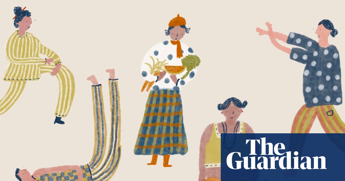 How do I stay healthy in my 50s? | Well actually How do I stay healthy in my 50s? | Well actually