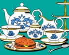 The UK and US are boorish in their own ways. But I often wish I were British | Dave Schilling