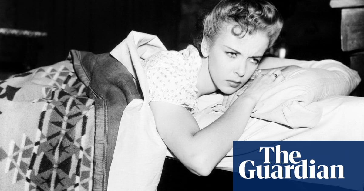 Ida Lupino: Breaking the Mold in Hollywood | Film Ida Lupino: Breaking the Mold in Hollywood | Film