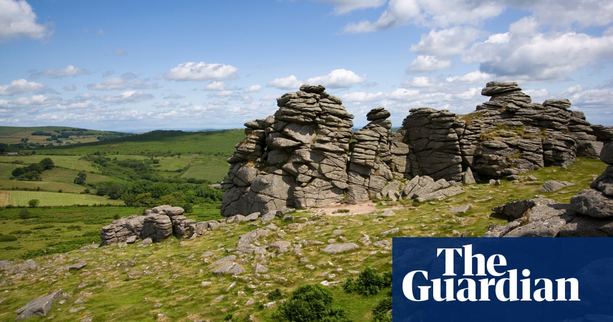 What links Hound Tor, Wharram Percy and Gainsthorpe? The Saturday quiz