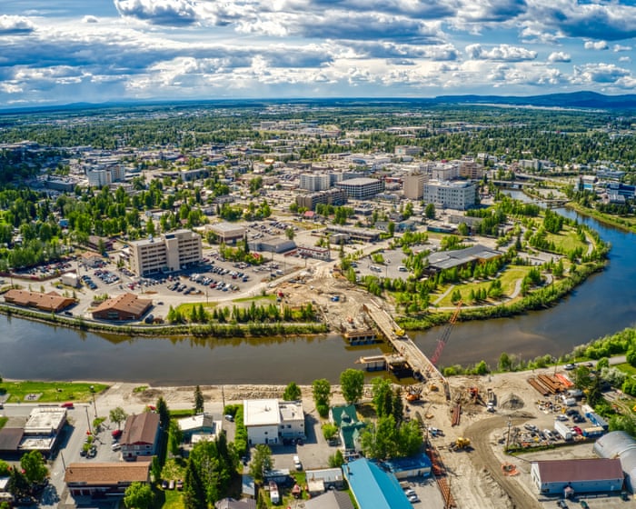 Cold Case Cracked: Michigan Man Charged in 1993 Alaska Murder After Anonymous Tip