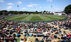 New Zealand v England: first men's cricket Test, day four - live