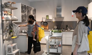 Chicken Meatballs And Masala Boxes Ikea Comes To India World