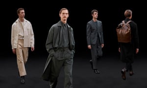 Lemaire AW21