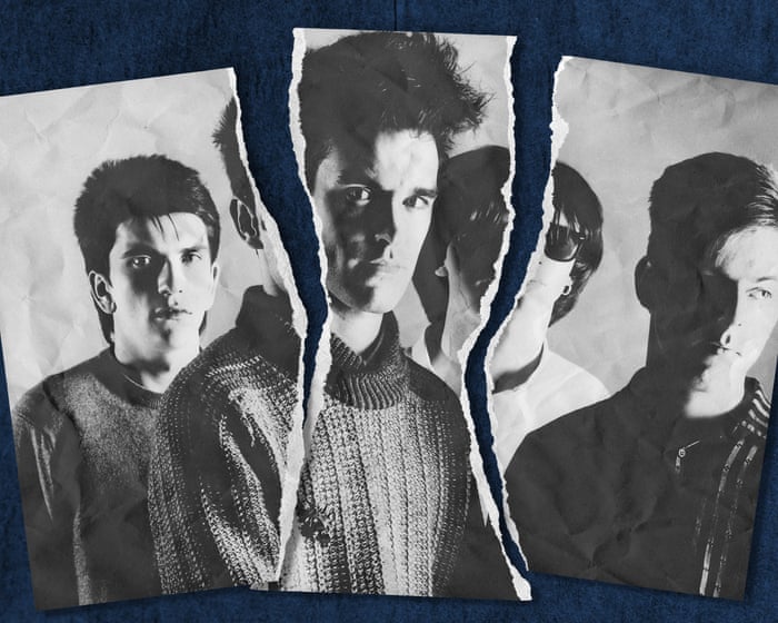 ‘The musty whiff of a yard sale’: why is Morrissey attempting to sell his share of the Smiths’ catalogue?