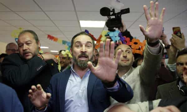 As It Happened Spain Election Socialist Party Psoe Declared Winner World News The Guardian