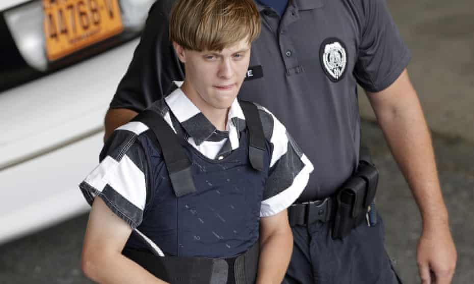 During his federal trial, Dylann Roof was placid and, at times, unapologetic. 