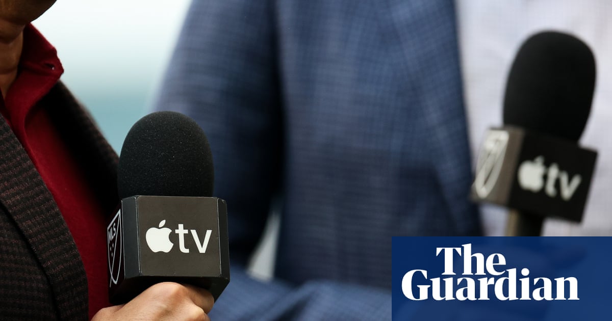 MLS to cut half of Spanish-language broadcast talent on Apple TV, according to sources