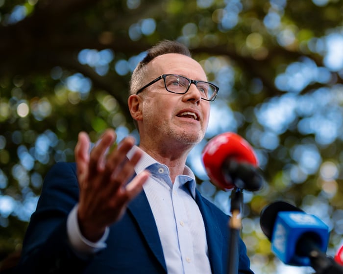 David Shoebridge wants the Greens to ‘seize this moment’. Is his more combative style the answer?