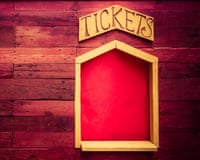 TicketsTicket booth concept art for Kat George's column