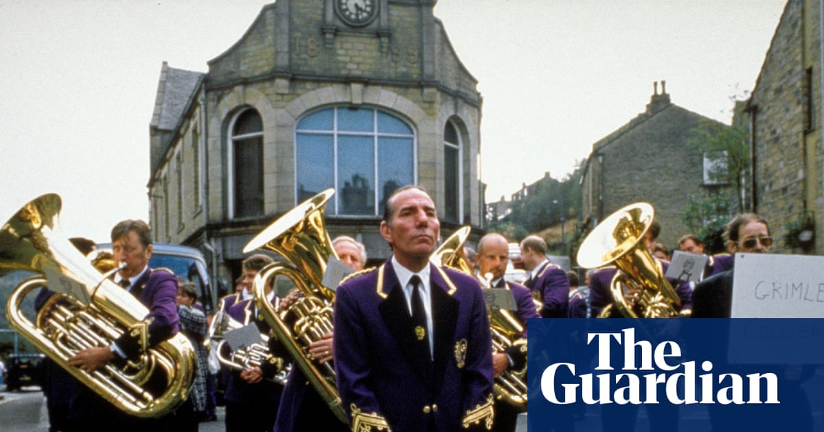 Brassed Off writer reflects on the film's enduring popularity 30 years on