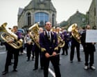 ‘I thought Brassed Off might be popular within a 10 mile radius of Barnsley’: the director of Andy Burnham’s favourite film on its 30 year anniversary