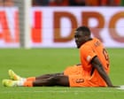 European FAs push to revert to shorter international break schedule