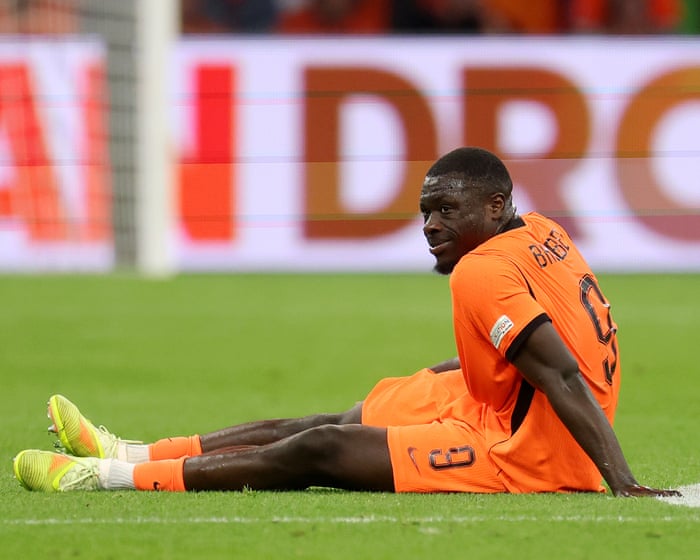 European FAs pushing for three-week international break to be abandoned