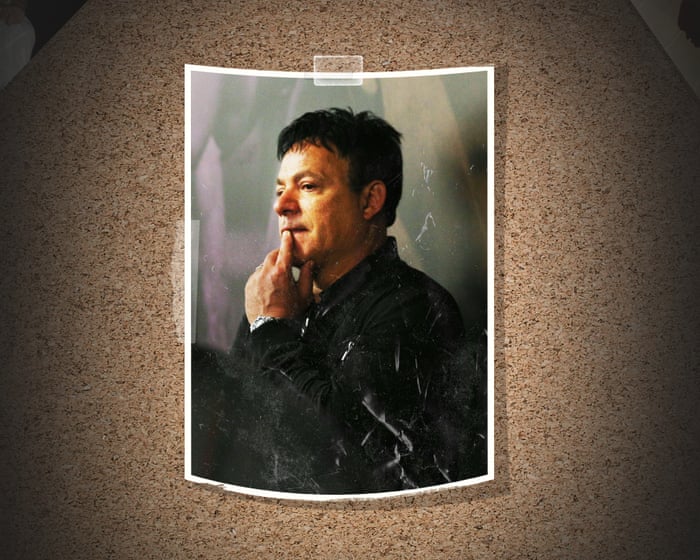 Victoria to ban suppression orders for rapists following Ralph Carr, Tom Silvagni convictions under new pledge — image supplied by The Guardian World's feed