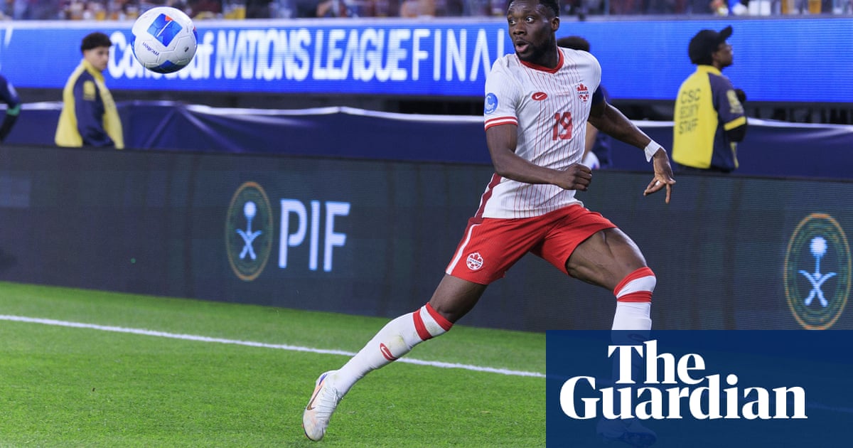 Alphonso Davies’s agent ‘disappointed’ with Canada after player tears ACL Alphonso Davies’s agent ‘disappointed’ with Canada after player tears ACL