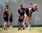 Ben Stokes punta a diventare uno dei pochi capitani inglesi a vincere l'Ashes in Australia