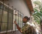 This US neighborhood is full of hazardous air pollution. Can a network of sensors make ‘the invisible visible’?