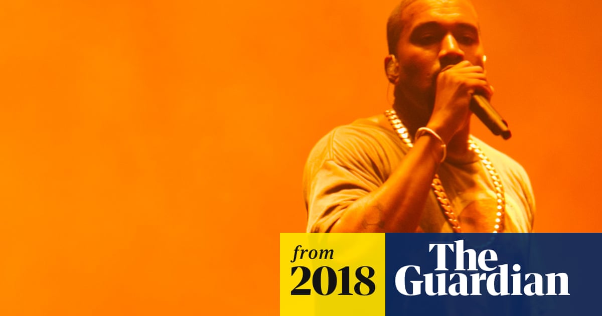 Is Kanye Releasing A New Album 2025