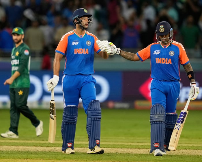 ‘Cricket diplomacy’ collapses as India-Pakistan hostility enters field of play