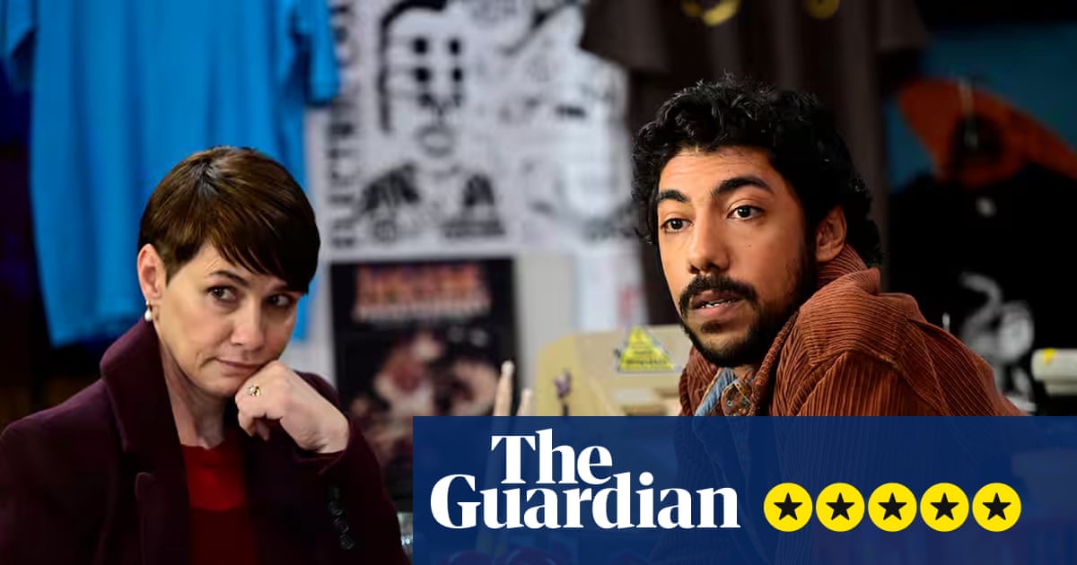 Reckless review – this breathless thriller about siblings in a hit-and-run is a masterpiece