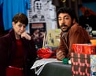 TV tonight: laughter and horror in a dark new Aussie crime comedy