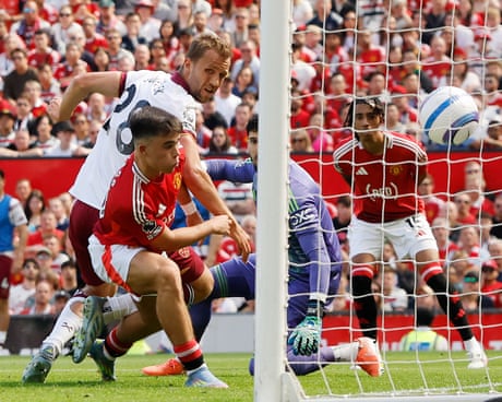 Amorim questions his United future after Soucek sets up West Ham win