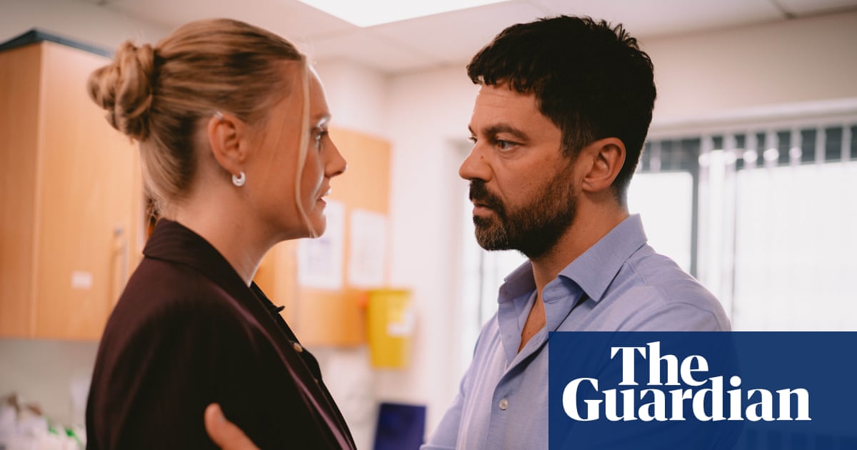 Tonight: a horny drama stuffed with sex in a car, toilet and ... city farm