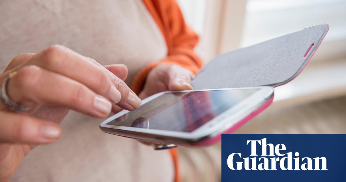 Mobile top-up firm dragging its feet over fully refunding my mum £1,900 | Mobile phones Mobile top-up firm dragging its feet over fully refunding my mum £1,900 | Mobile phones