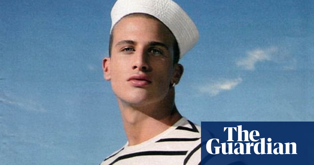 ‘Iconic gay image’: history of sailors and sex explored in Barcelona exhibition