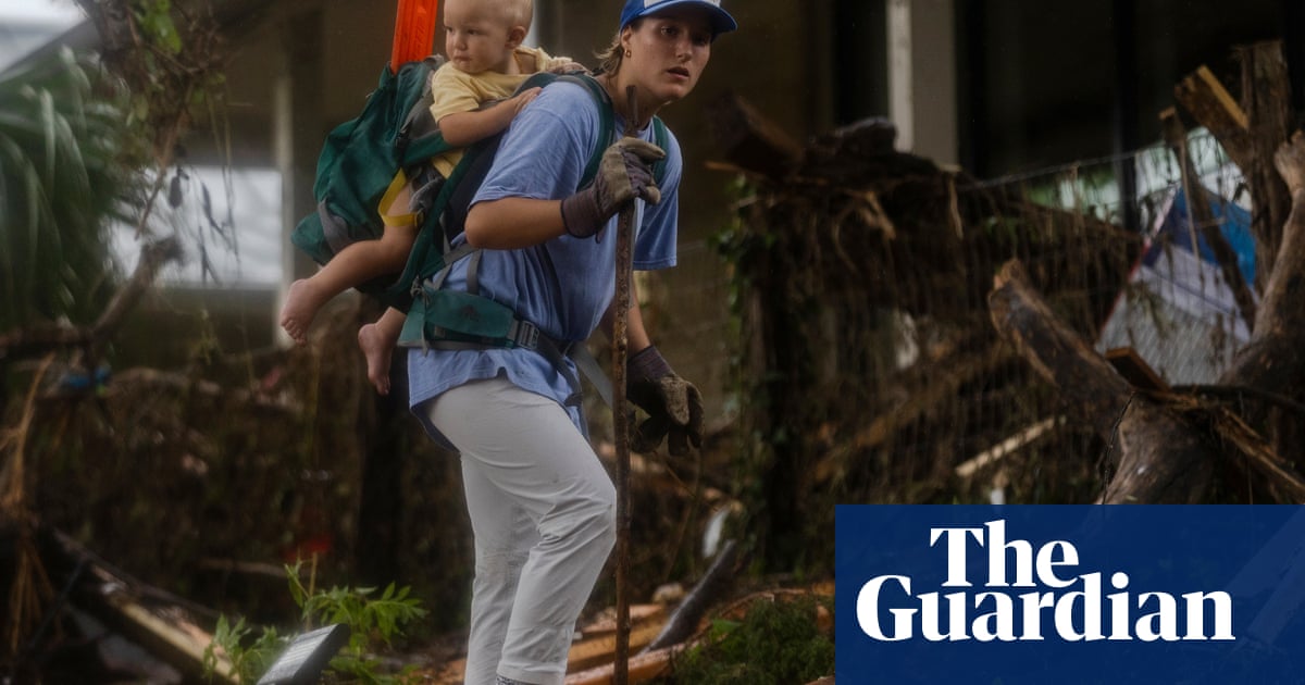 The week around the world in 20 pictures