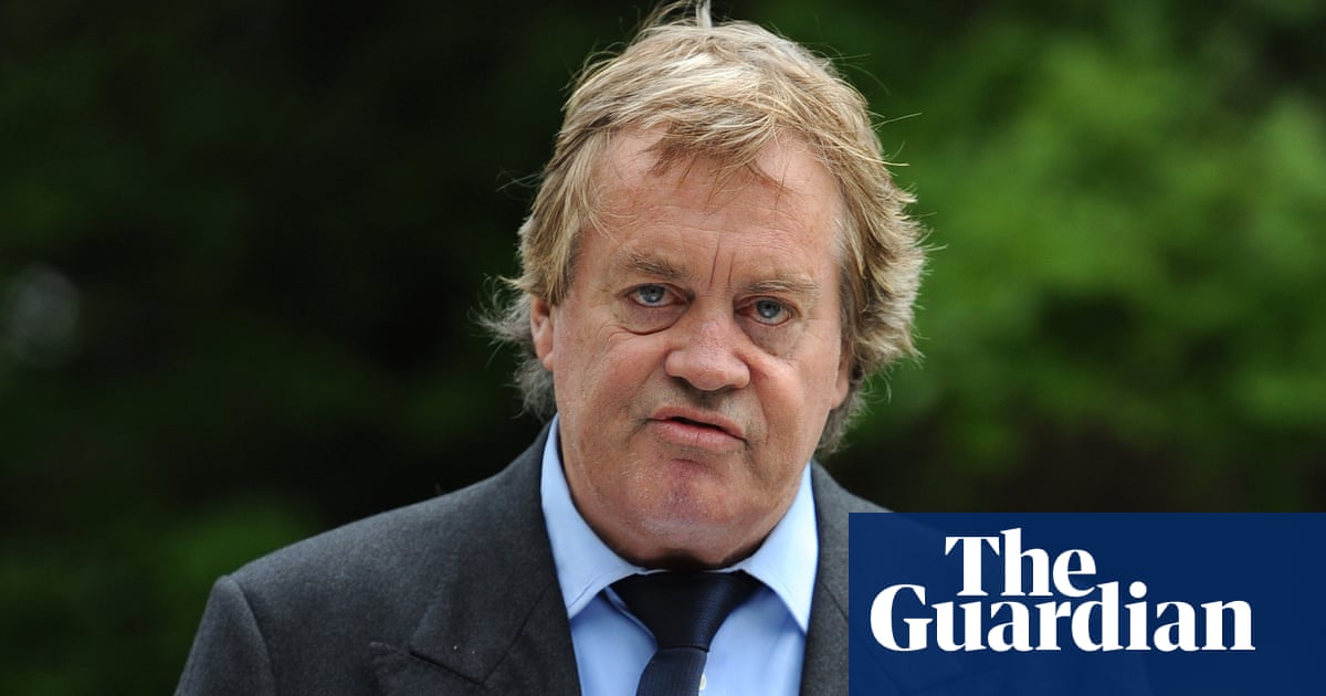 Duke of Marlborough charged with strangulation offences
