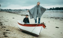 French-Korean siblings Isaac et Nora are touring Australia this month.
