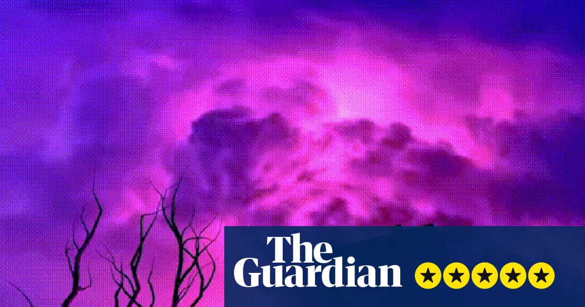 Forbidden Solitaire review – cards flip into delirious trip back to 90s horror