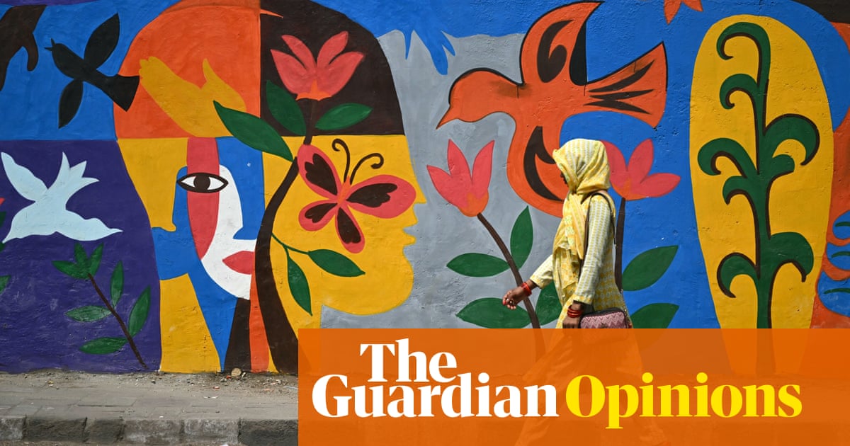 I'm a woman of 48 and as replaceable in the office as the swivel chair at my desk | Nilanjana Bhowmick