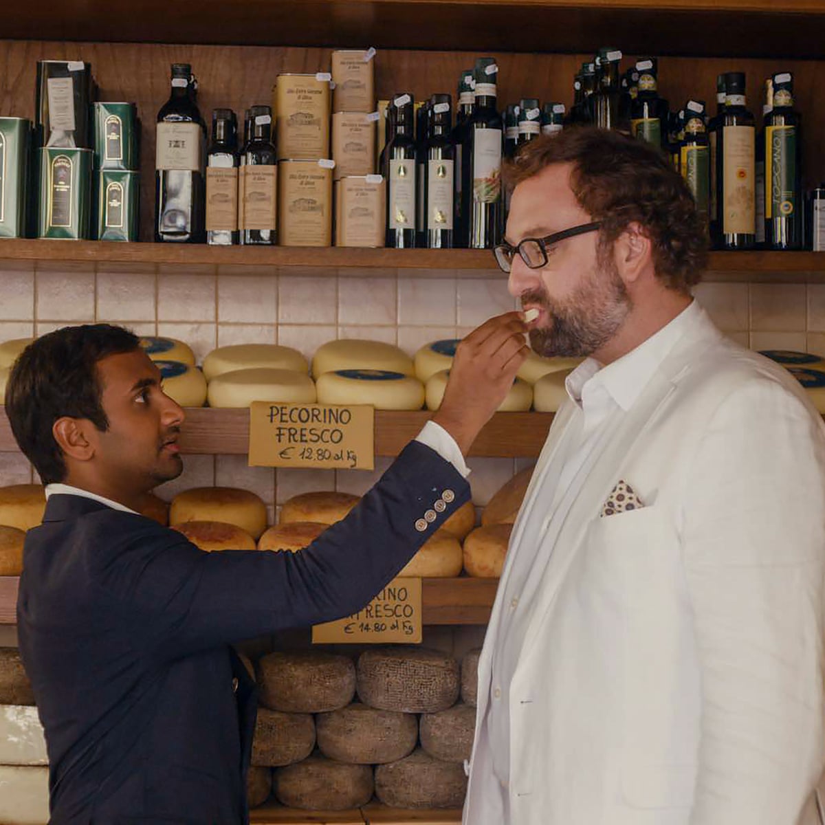 Smug Toe Curling And Underwritten The Many Flaws Of Master Of