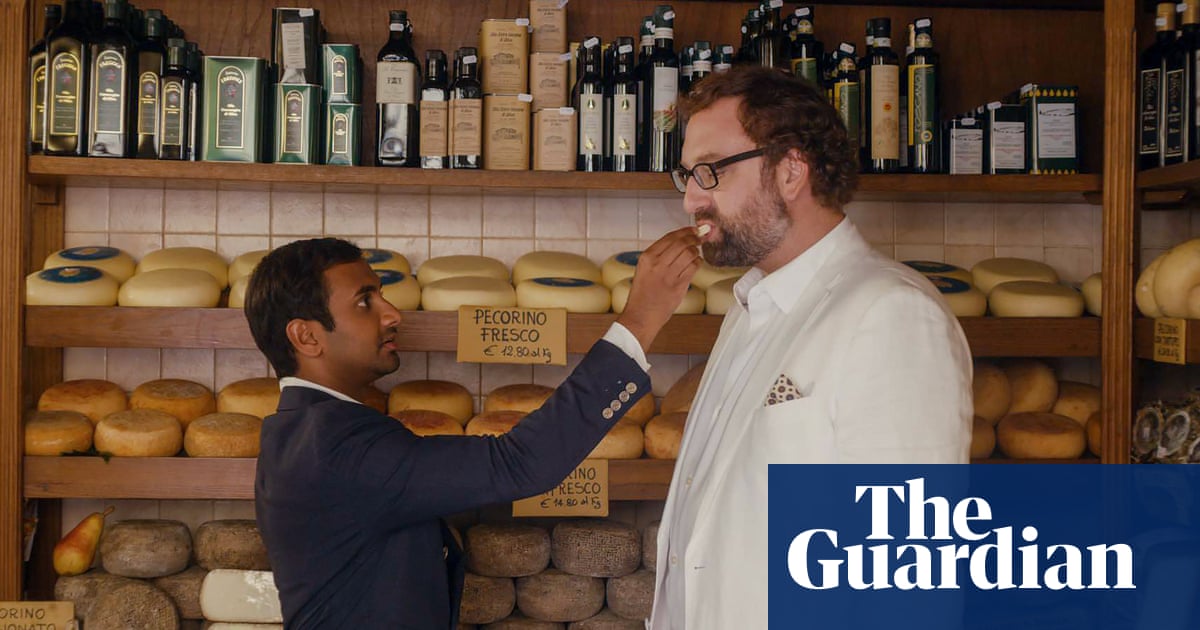 Smug Toe Curling And Underwritten The Many Flaws Of Master Of