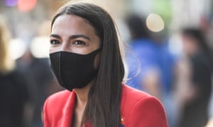 Aoc Played Among Us And Achieved What Most Politicians Fail At Acting Normal Games The Guardian