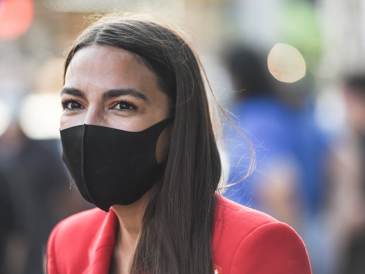 Bitches get stuff done': Alexandria Ocasio-Cortez hits back after ...