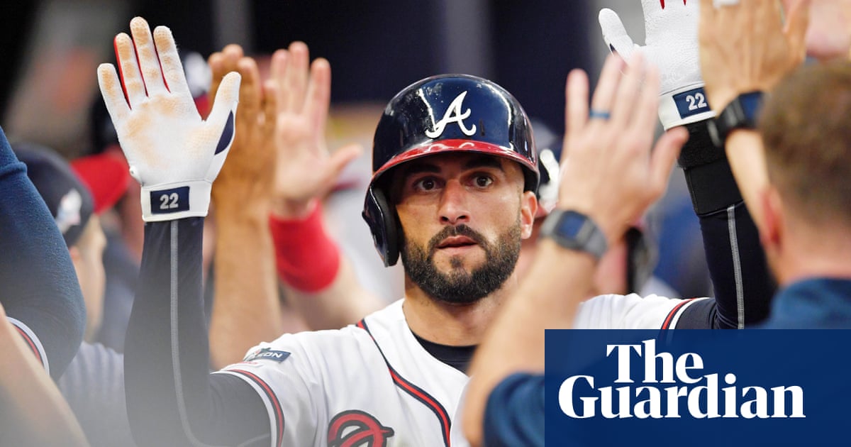 They need a beating: Player anger grows over Astros cheating scandal