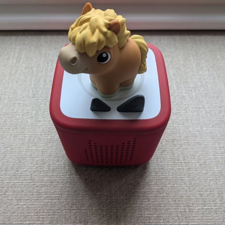 Toniebox 2 Starter Set