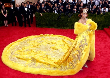 Big yellow maxis: all hail this year's most uplifting look | Fashion | The Guardian Big yellow maxis: all hail this year's most uplifting look | Fashion | The Guardian
