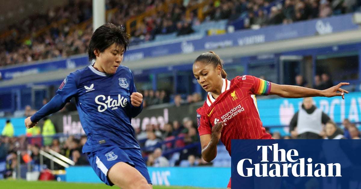 Women's Super League previews No 5: Everton