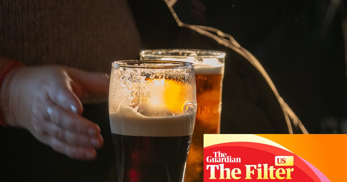 Move over, Guinness. Try these six Irish beers